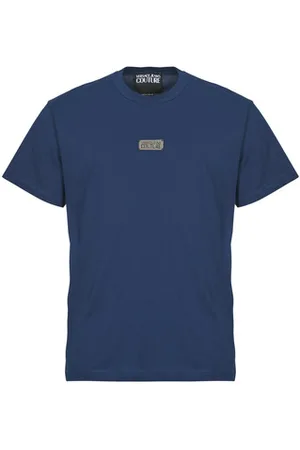 VERSACE Lyhythihainen t-paita 78GAHT08 EU S