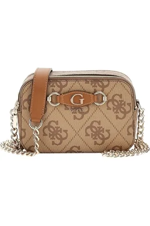 Guess Käsilaukku IZZY TOP ZIP SHOULDE Yksi Koko