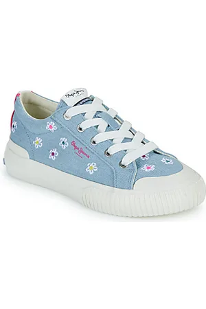 Pepe Jeans Lastenkengät BEN DENIM G 36