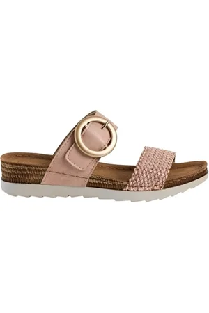 Marco Tozzi Sandaalit 22719144 596-ROSE COMB Rose 36