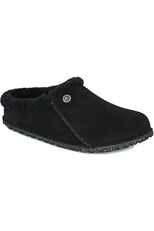 Birkenstock Kengät Zermatt Premium Shearling LEVE Black LAF 36