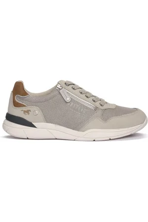 Mustang Tennarit IVORY 42