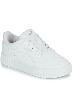 PUMA Lastenkengät Carina 3.0 Holo 2.0 PS 28