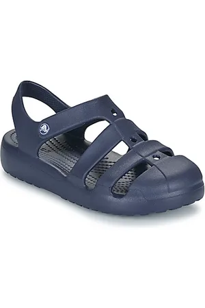 Crocs Poikien sandaalit Classic Fisherman K 28 / 29