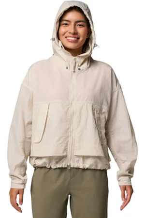 Columbia Parkatakki Paracutie II Windbreaker Jacket EU S