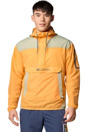 Columbia Parkatakki Challenger Windbreaker Anorak EU M