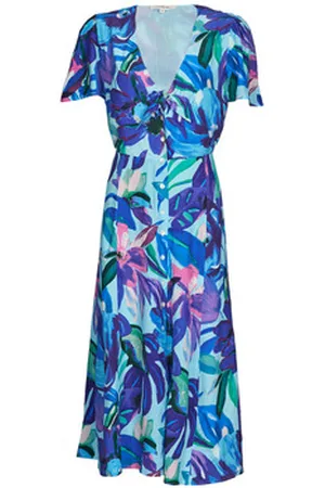Derhy Pitkä mekko PRUNE ROBE EU S