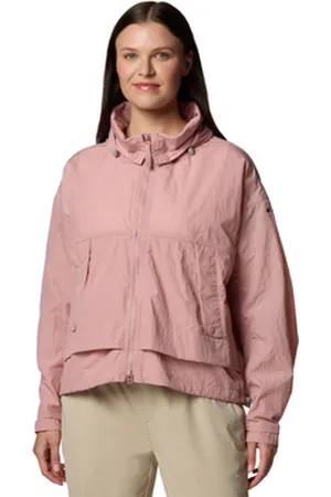Columbia Parkatakki Paracutie II Windbreaker Jacket EU S