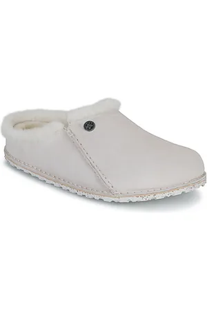 Birkenstock Kengät Zermatt Prem Shea LEVE Antique White LAF 36