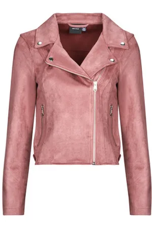 VERO MODA Nahkatakki VMJOSE EU S