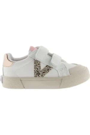 victoria Tennarit Kids Sneakers 065190 - Rosa 24