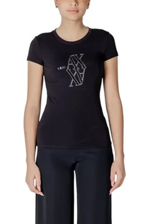 EAX Lyhythihainen t-paita XW000512 AF11929 EU XXL
