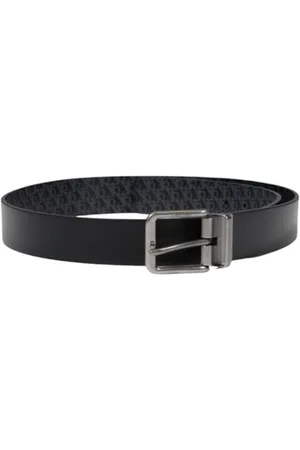 Calvin Klein Vyöt CASUAL PIN BUCKLE 35MM LV04G7029G 110