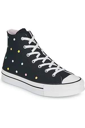 Converse Lastenkengät CHUCK TAYLOR ALL STAR EVA LIFT 36