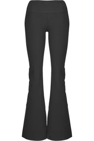 Converse Jogging housut / Ulkoiluvaattee FLARE LEGGINGS EU S