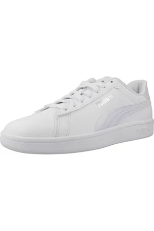 PUMA Tennarit SMASH 3.0 HOLO 2.0 JR 36