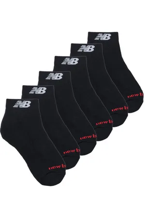 New Balance Urheilusukat NB Everyday Lowcut 3 Pairs M