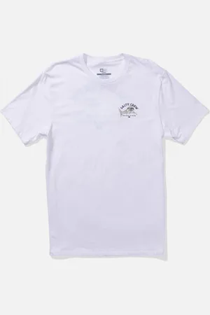 Salty Crew T-paidat & Poolot Lurking ss tee EU S