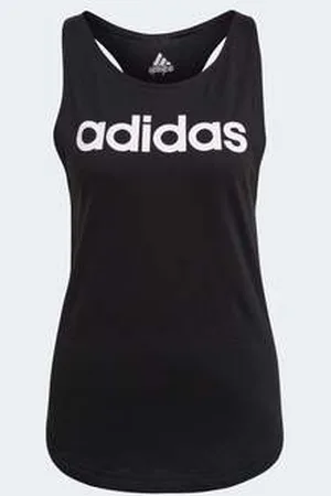 adidas Hihattomat paidat / Hihattomat t-paidat - EU XS