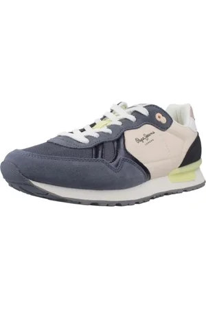 Pepe Jeans Tennarit BRIT CAMP W 36