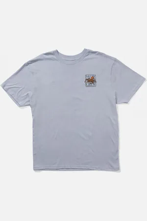 Salty Crew T-paidat & Poolot Ink slinger standard s/s tee EU S