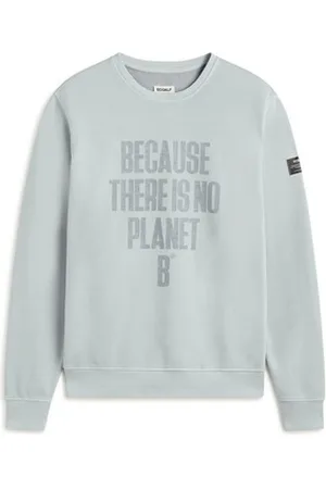 ECOALF Neulepusero BARDERAALF SWEATSHIR EU S