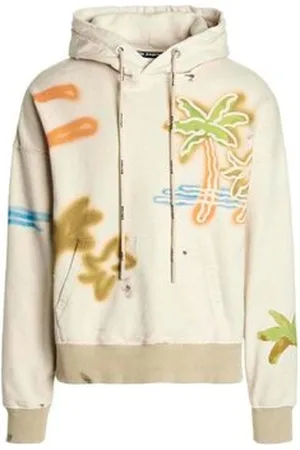 Palm Angels Svetari PMBB117S23FLE011__0384 EU S