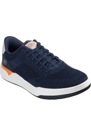 Skechers Tennarit RELAXED FIT:CORLISS-DORSET 45