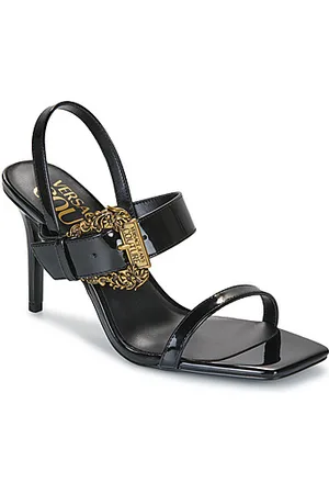 VERSACE Sandaalit VA3S71 37