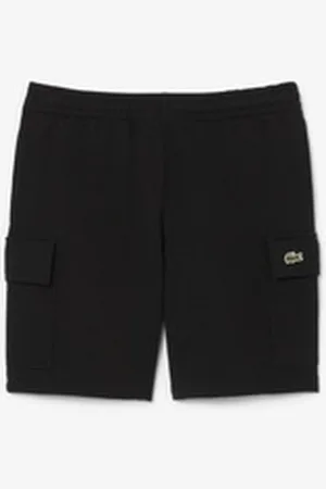 Lacoste Housut GH9743 SHORTS EU M