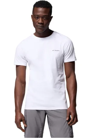 Columbia Lyhythihainen t-paita Rapid Ridge Back Graphic Tee II EU XXL