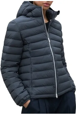 ECOALF Paksu takki ATLANTICALF JACKET W EU S