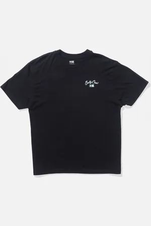Salty Crew T-paidat & Poolot Red fish classic ss tee EU S