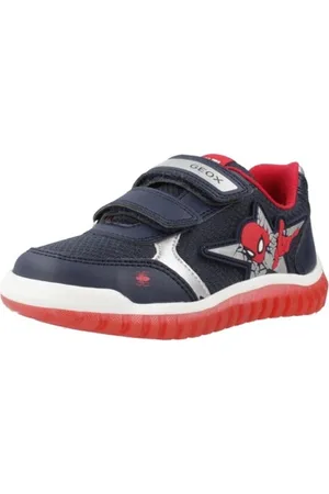 Geox Tennarit B LIGHTYLOO BOY 22