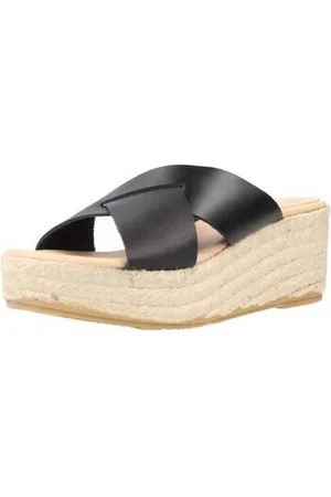 Clara Duran Sandaalit PLATAFP7CD 38
