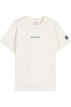 ECOALF T-paidat & Poolot ALMER ALF TSHIRT EU S