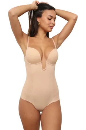 La Modeuse Bodyt 73946_P174724 EU XXL