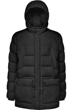 Geox Paksu takki M ELVER PARKA FR 54