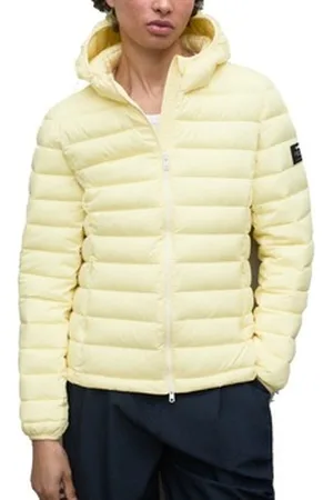 ECOALF Paksu takki ATLANTICALF JACKET W EU S
