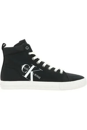 Calvin Klein Tennarit VULCANIZED MID 43