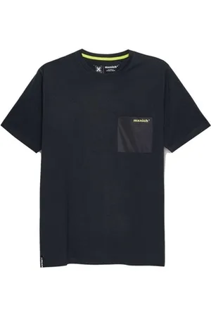 Munich T-paidat & Poolot OVERSIZE T-SHIRT LAB EU S