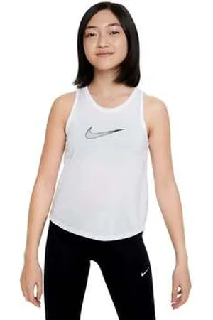 Nike Hihattomat paidat / Hihattomat t-paidat - EU S