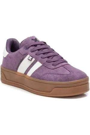 Xti Kengät SNEAKERS 143644 36