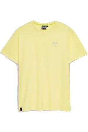 Munich T-paidat & Poolot REGULAR T-SHIRT HERITAGE EU S