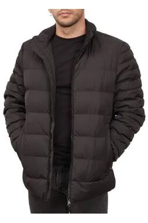 Geox Paksu takki M COLBYN SHORT JKT FR 56