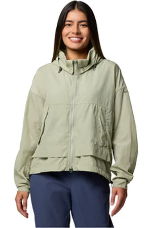 Columbia Parkatakki Paracutie II Windbreaker Jacket EU M