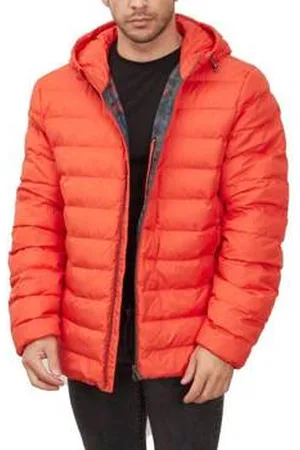 Geox Paksu takki M2628A T2937 M DENNIE HOOD JACKET FR 50
