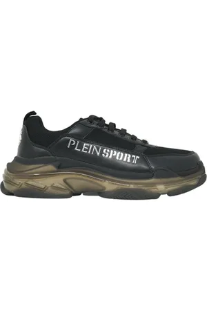 Philipp Plein Kengät SIPS1001-99 44