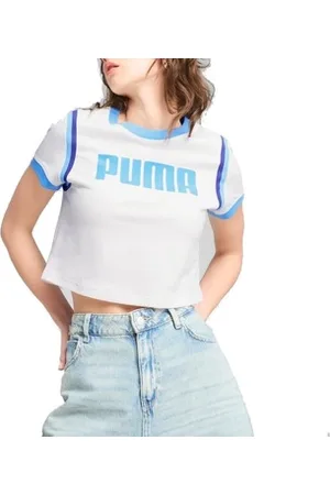 PUMA T-paidat & Poolot FUTURE..ARCHIVE GRAPHI EU S