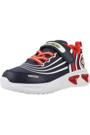 Geox Tennarit J ASSISTER BOY 24
